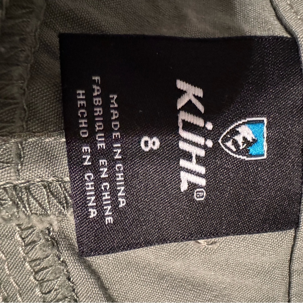 Kuhl shorts - Picture 3 of 7
